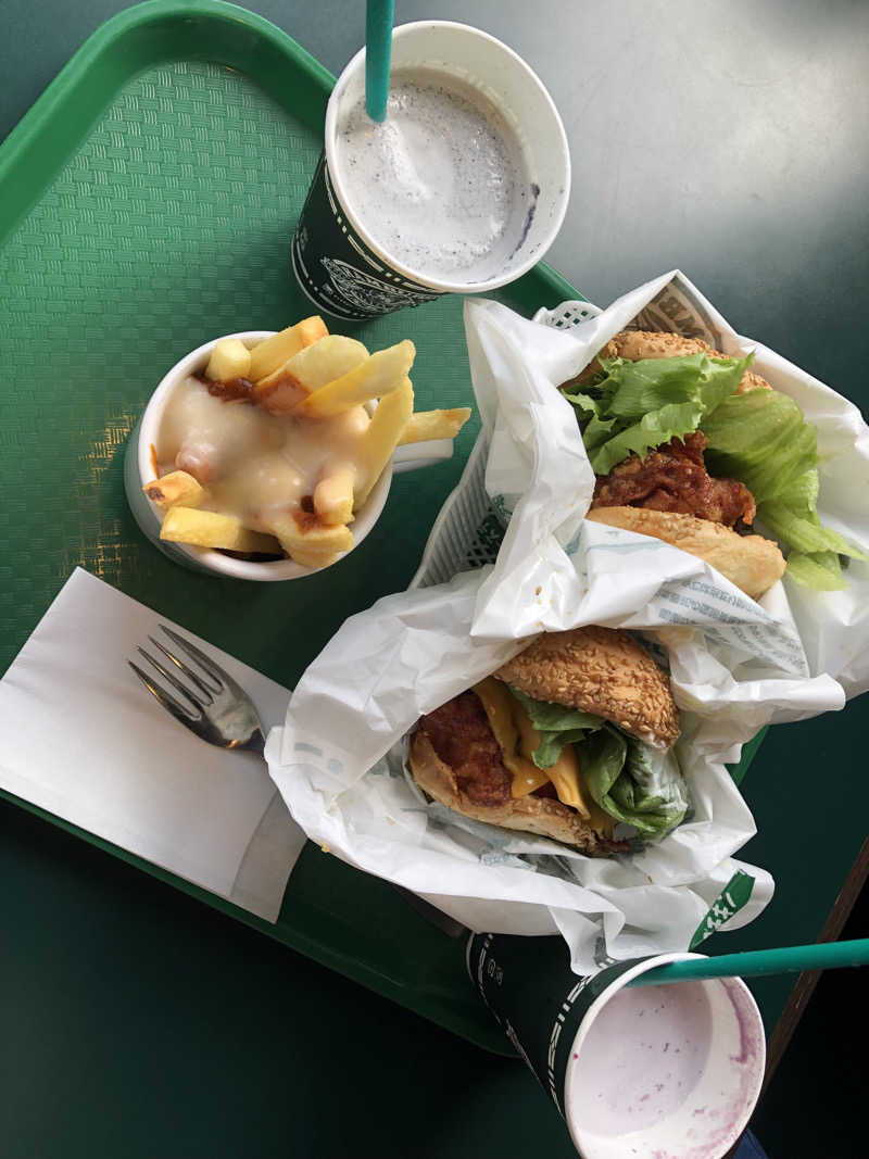 ♨️みどり蒸し🤢🧖‍♀️さんのA-GATE HOTEL HAKODATEのサ活写真