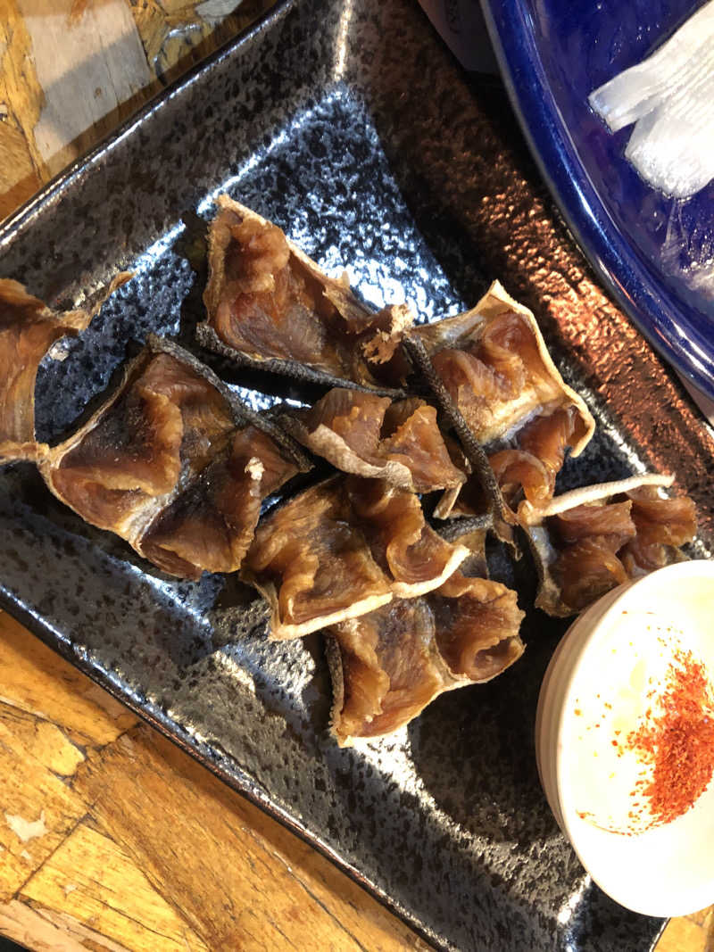 ♨️みどり蒸し🤢🧖‍♀️さんのA-GATE HOTEL HAKODATEのサ活写真