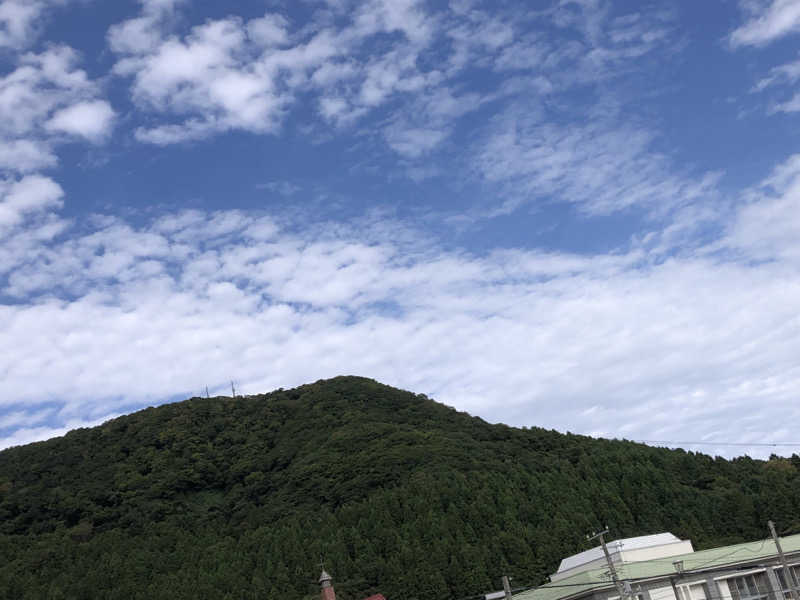 ♨️みどり蒸し🤢🧖‍♀️さんの谷地頭温泉のサ活写真