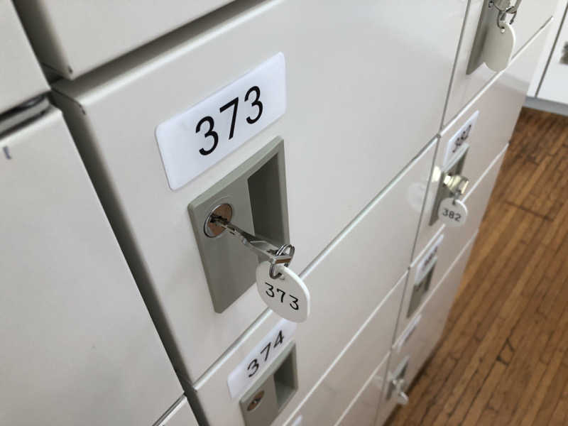 ♨️みどり蒸し🤢🧖‍♀️さんの谷地頭温泉のサ活写真