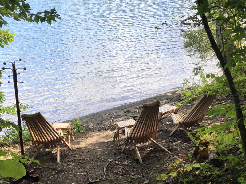 ♨️みどり蒸し🤢🧖‍♀️さんの十和田サウナのサ活写真