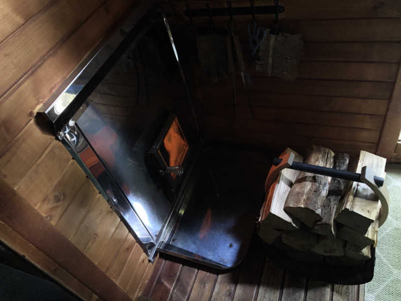 ♨️みどり蒸し🤢🧖‍♀️さんの十和田サウナのサ活写真