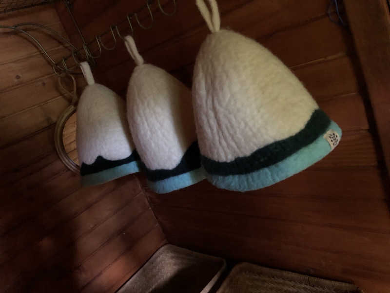 ♨️みどり蒸し🤢🧖‍♀️さんの十和田サウナのサ活写真