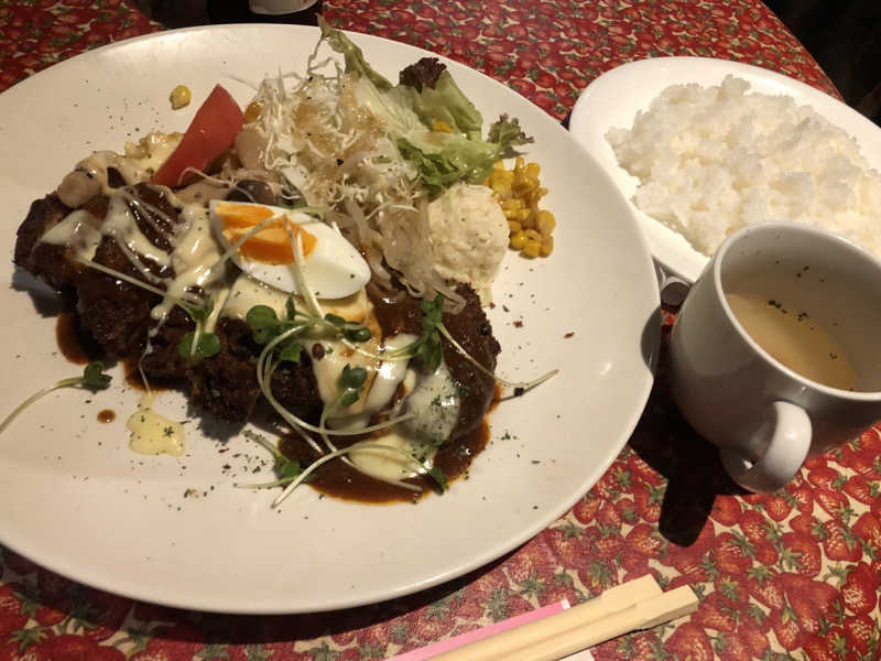 ♨️みどり蒸し🤢🧖‍♀️さんのアパホテル 大阪天満のサ活写真