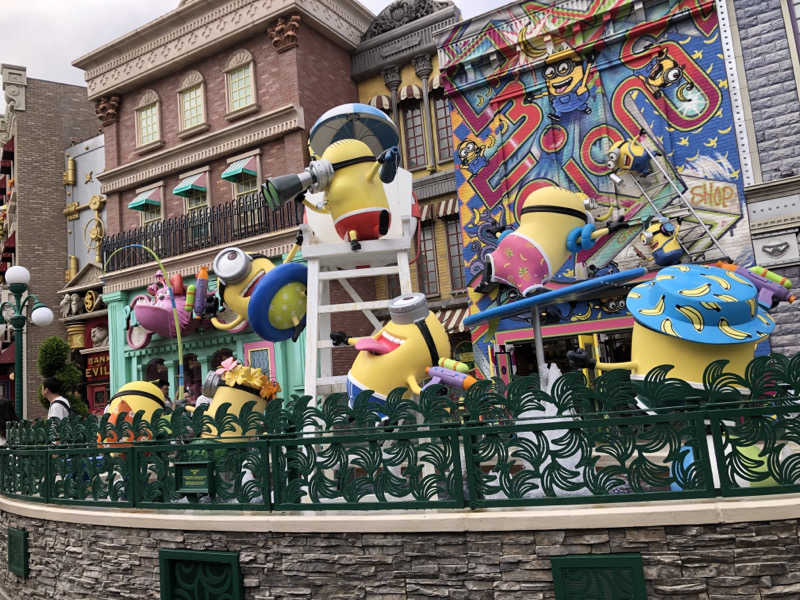 ♨️みどり蒸し🤢🧖‍♀️さんのアパホテル 大阪天満のサ活写真