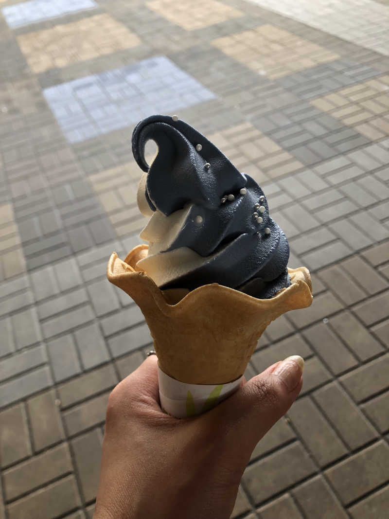 ♨️みどり蒸し🤢🧖‍♀️さんのアパホテル 大阪天満のサ活写真