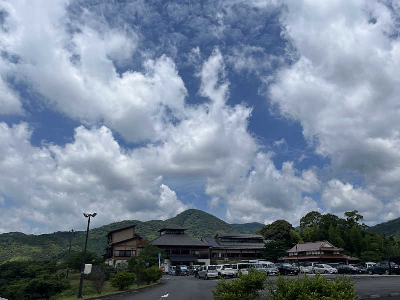 じむもんさんのひがしせふり温泉 山茶花の湯のサ活写真