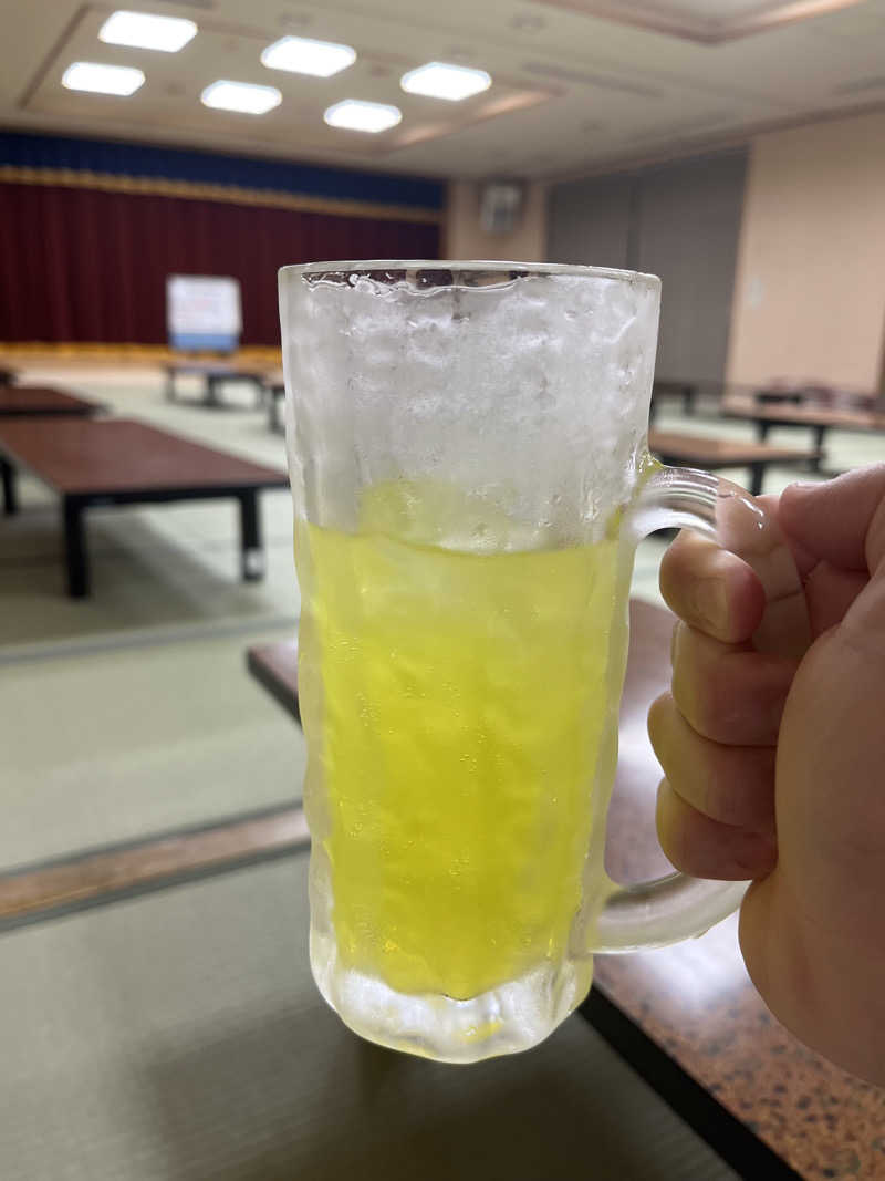 じむもんさんのユーパレス弁天のサ活写真