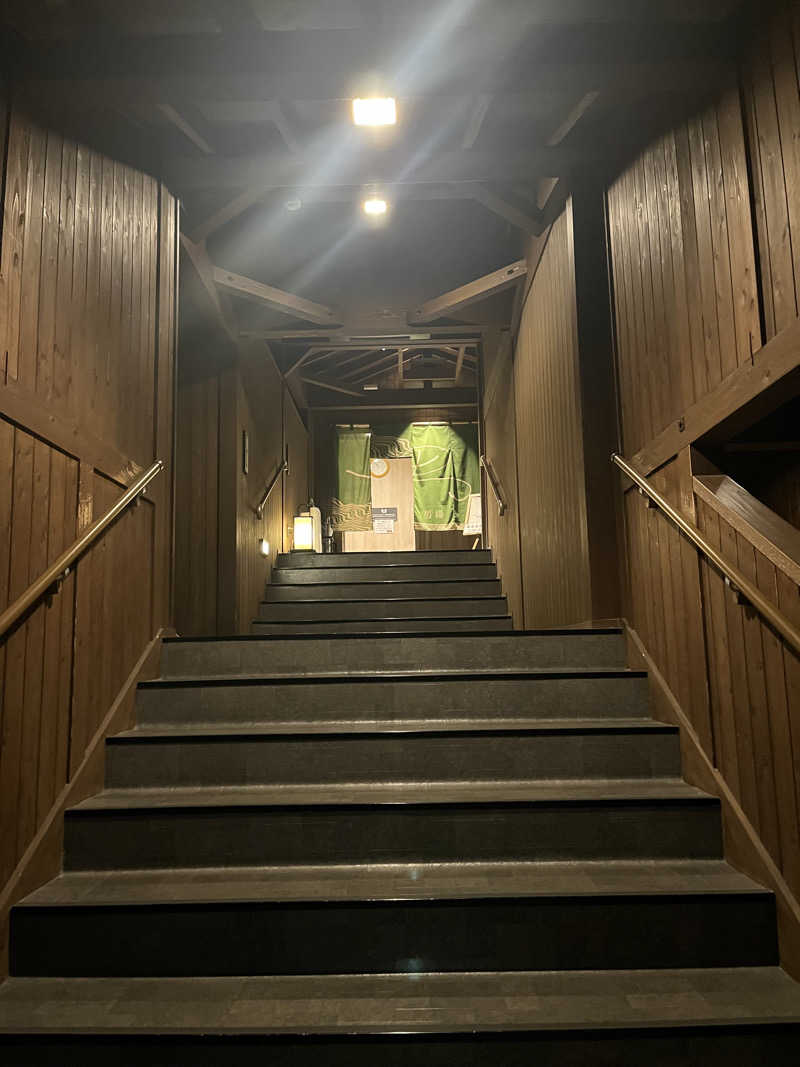 じむもんさんの杉乃井ホテルのサ活写真