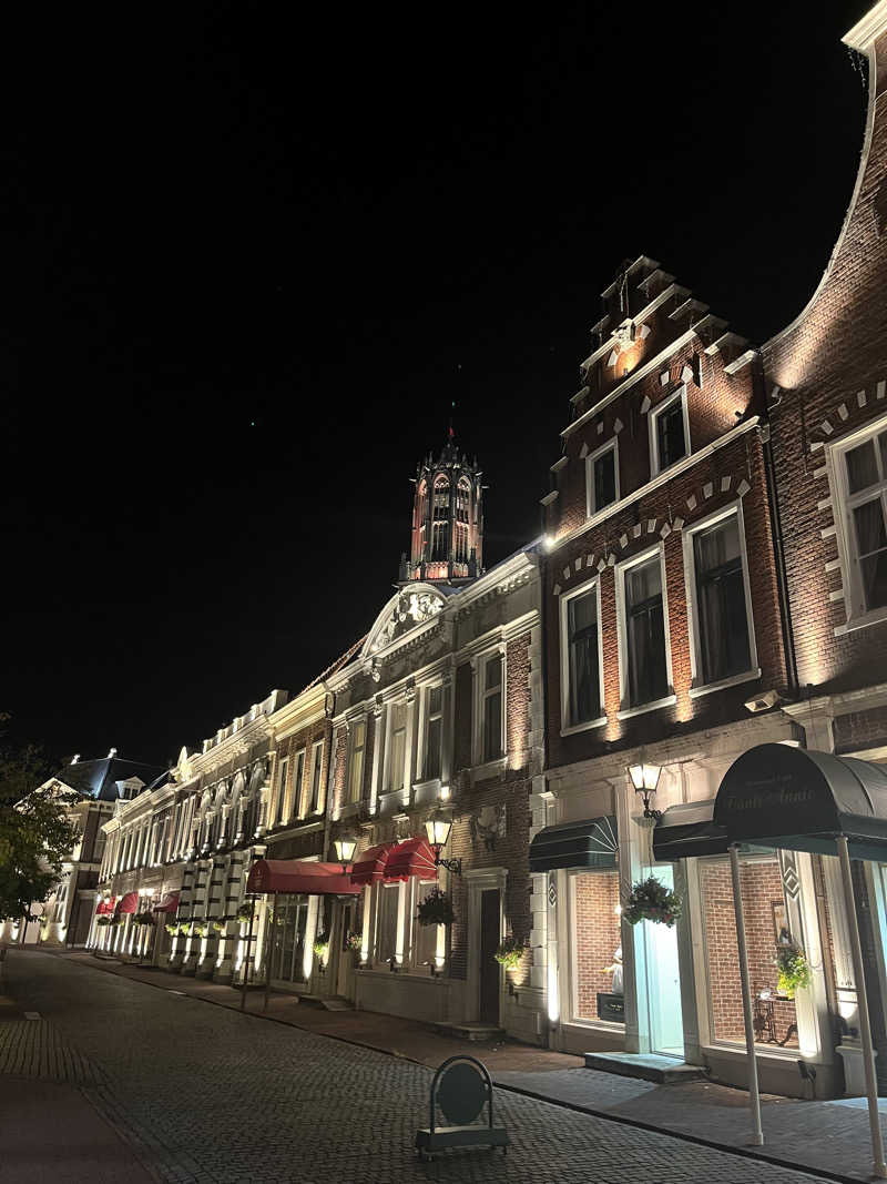 ジムもんさんの琴乃湯 (ホテルオークラJRハウステンボス)のサ活写真