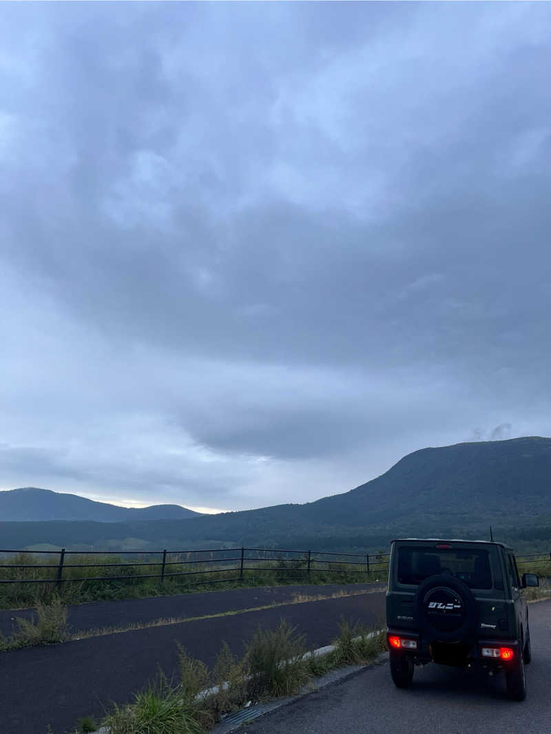 じむもんさんの源泉掛け流し温泉久留米 游心の湯のサ活写真