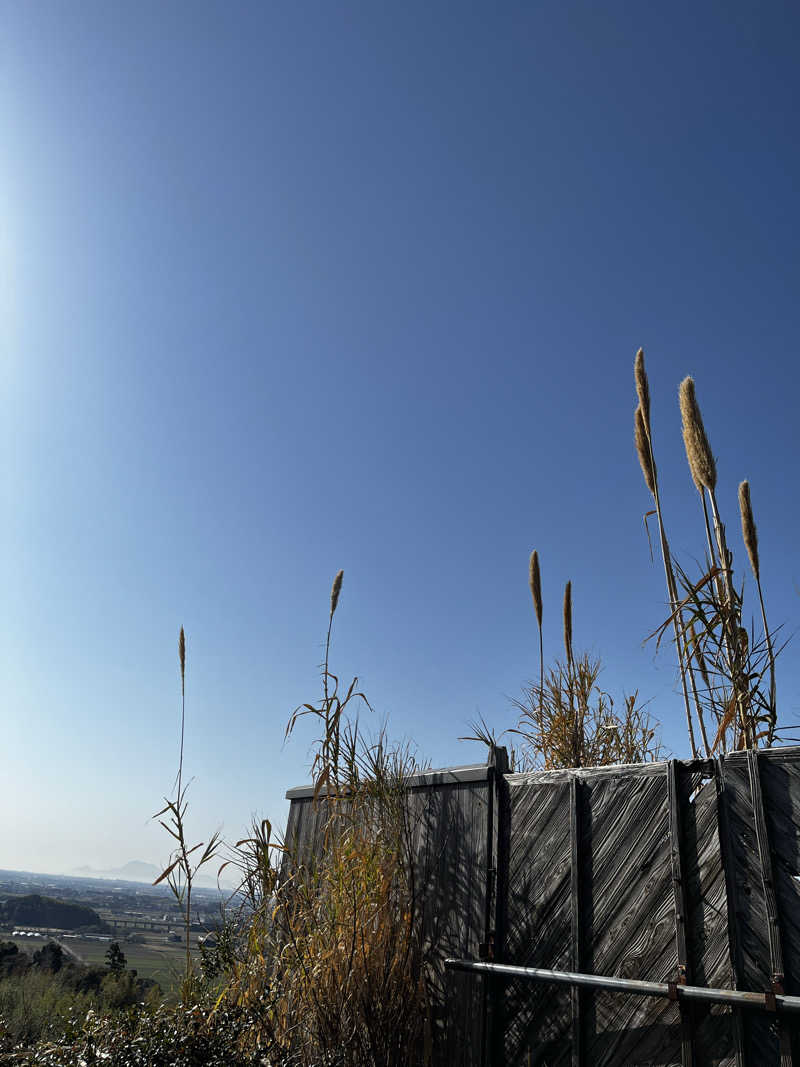 じむもんさんのひがしせふり温泉 山茶花の湯のサ活写真