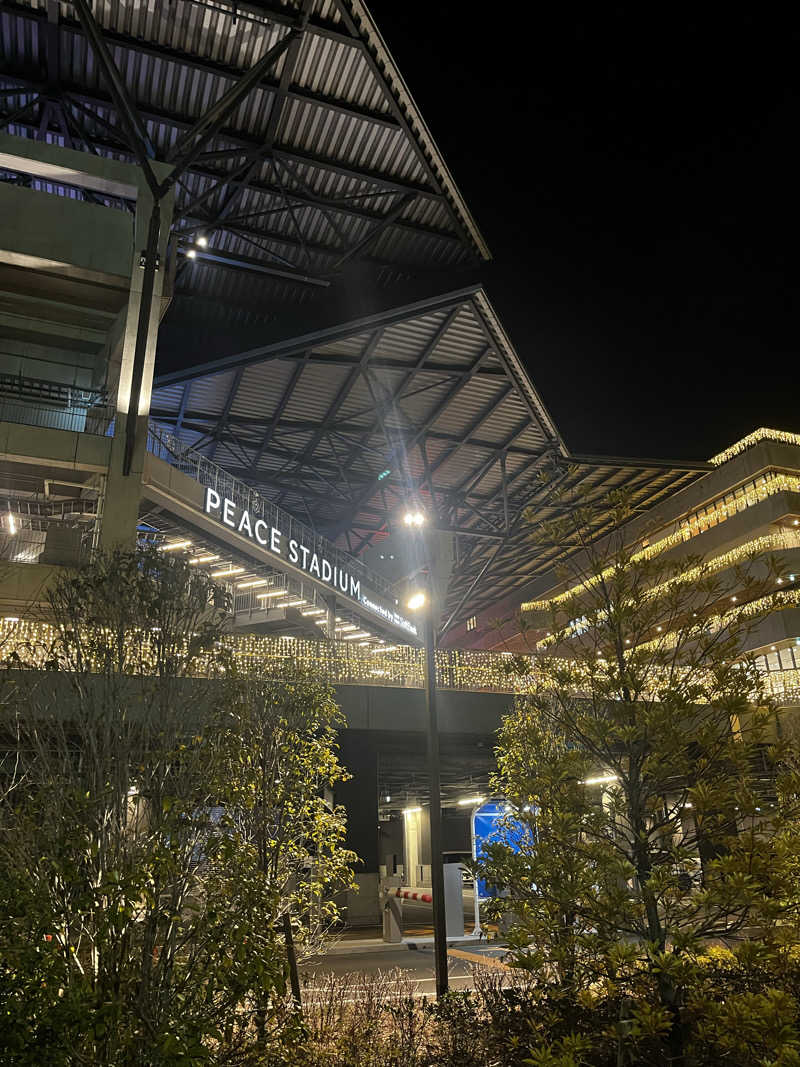 じむもんさんのONSEN&SAUNA YUKULUのサ活写真