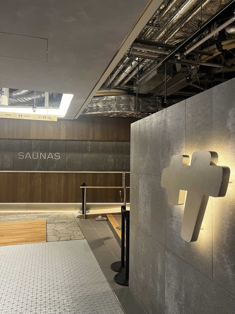 じむもんさんの高輪SAUNASのサ活写真