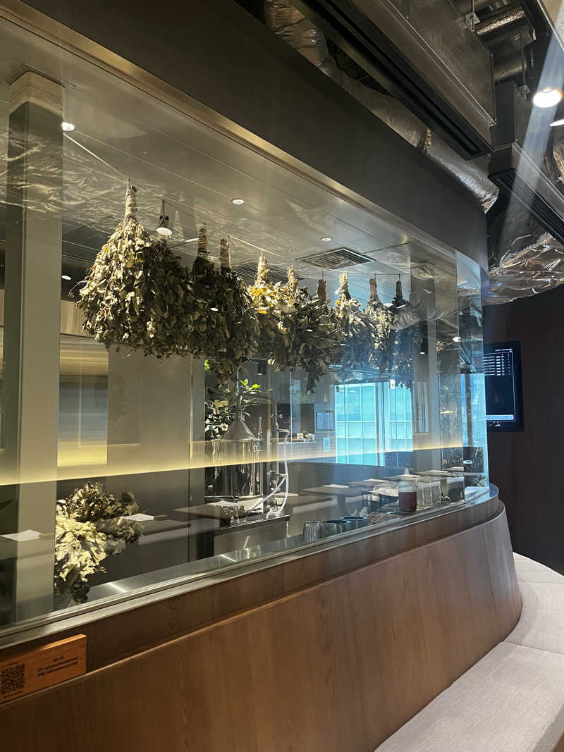 じむもんさんの高輪SAUNASのサ活写真