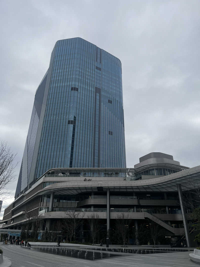 じむもんさんの高輪SAUNASのサ活写真