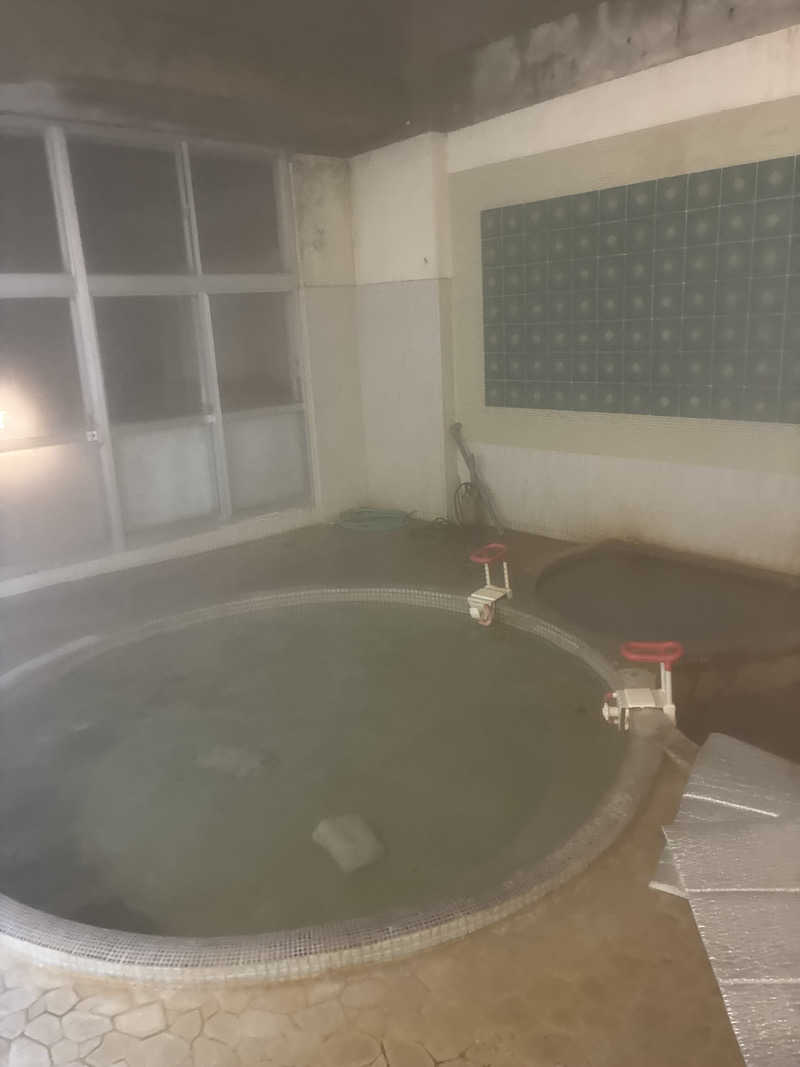 フリーさんの和泉館のサ活写真