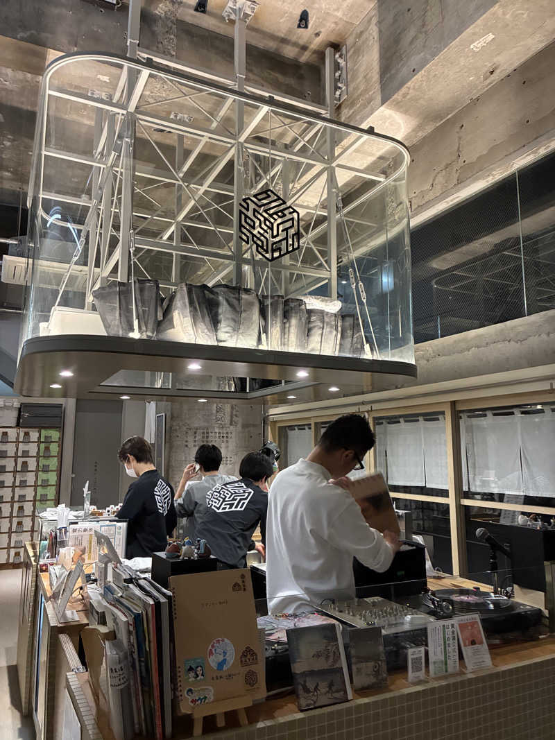 フリーさんの黄金湯のサ活写真