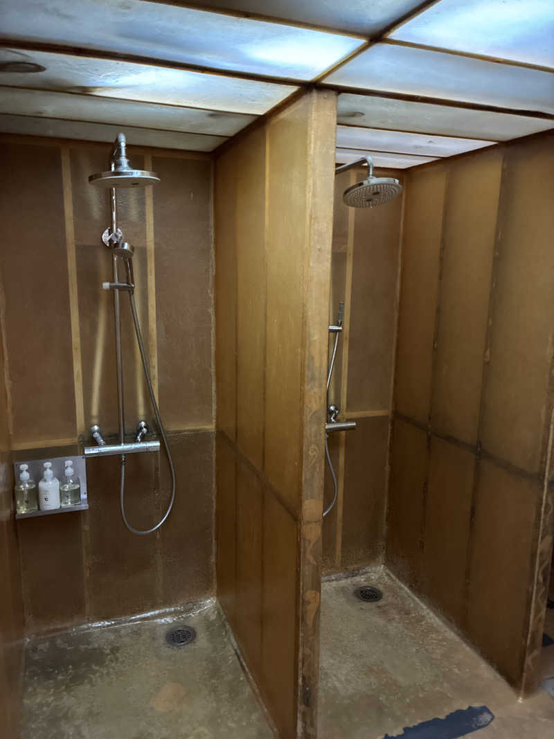 フリーさんのドシー恵比寿のサ活写真