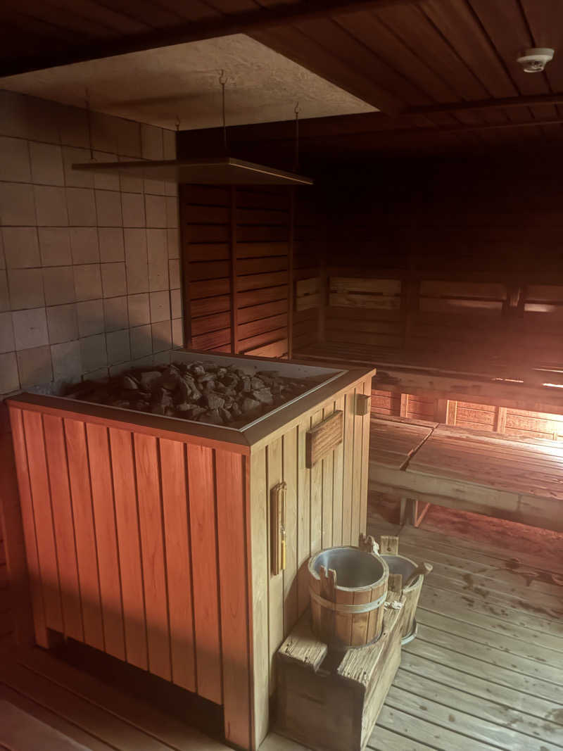 フリーさんのドシー恵比寿のサ活写真