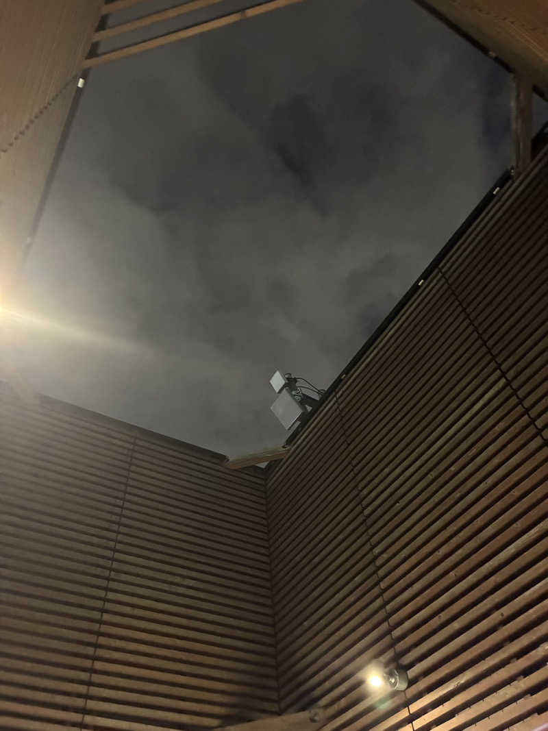 フリーさんの光明泉のサ活写真