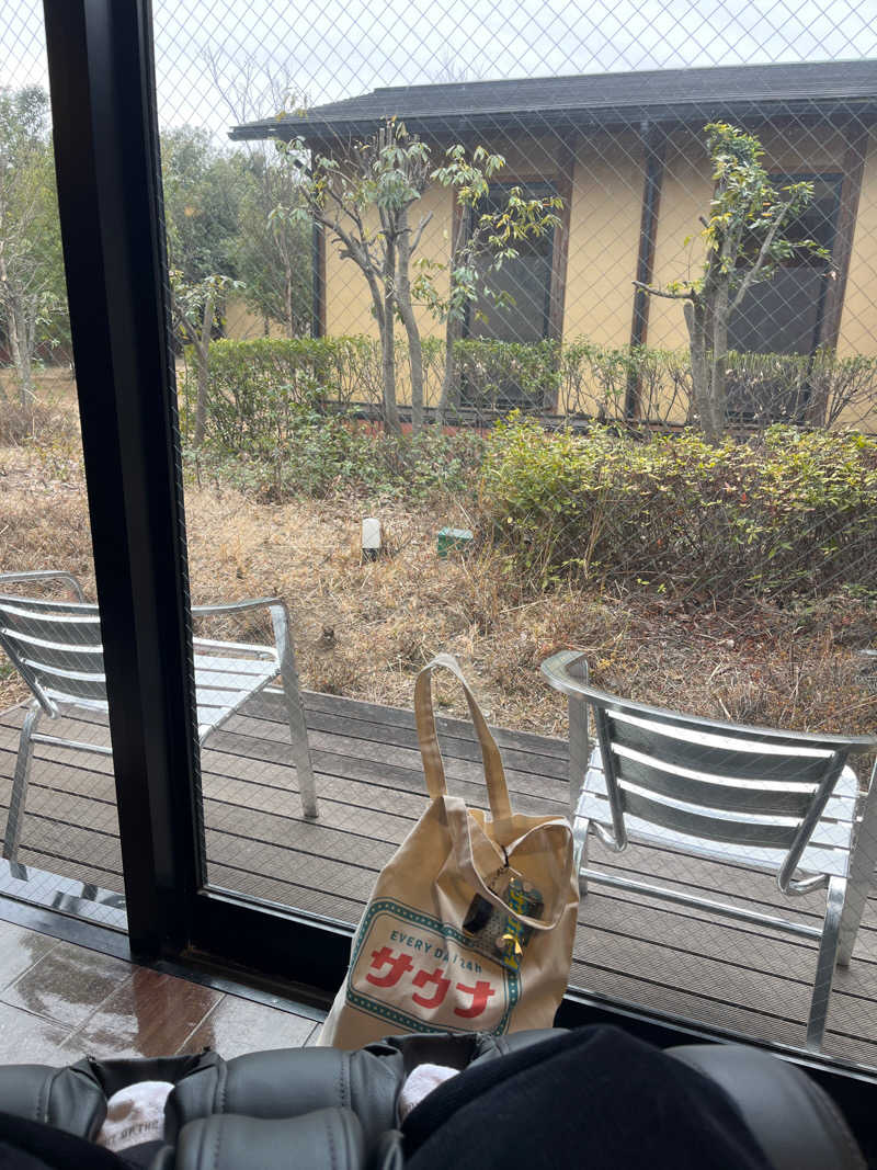 Yajima Wataruさんの極楽湯 羽生温泉のサ活写真