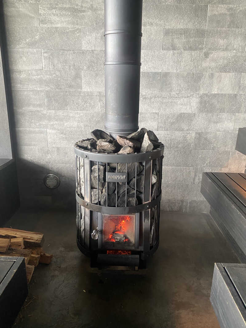 ぽーるさんさんの一 能登島 HITOTSU NOTOJIMAのサ活写真