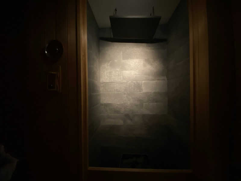 ぽーるさんさんの一 能登島 HITOTSU NOTOJIMAのサ活写真