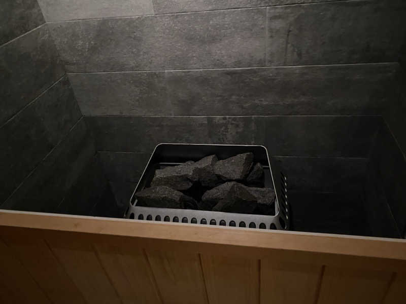 ぽーるさんさんの一 能登島 HITOTSU NOTOJIMAのサ活写真