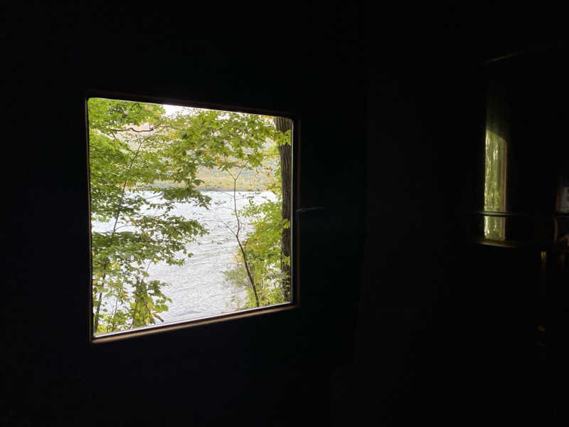 ぽーるさんさんの十和田サウナのサ活写真