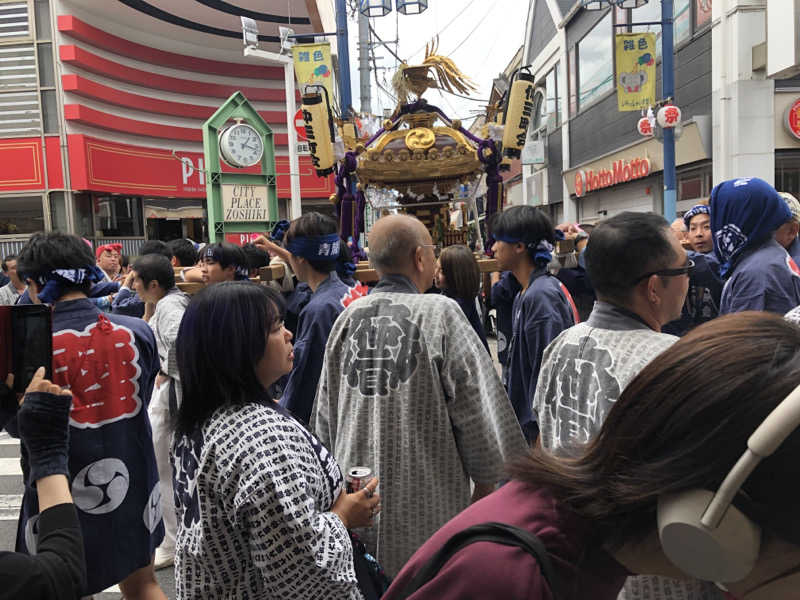 MADCAPさんの天然温泉ヌーランドさがみ湯のサ活写真