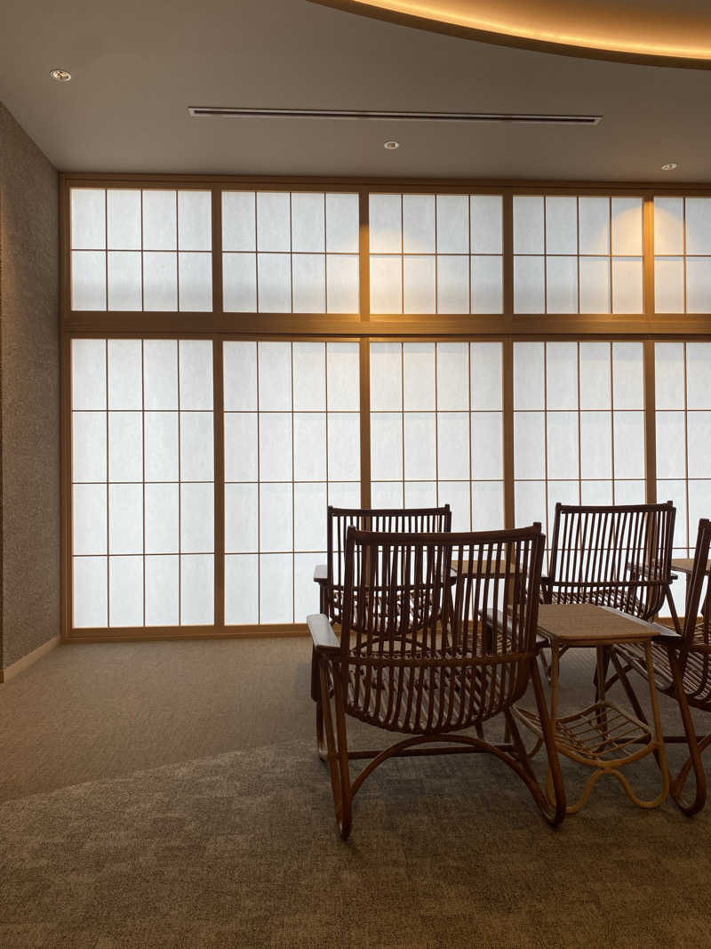 みるみるさんのTOTOPA 都立明治公園店のサ活写真