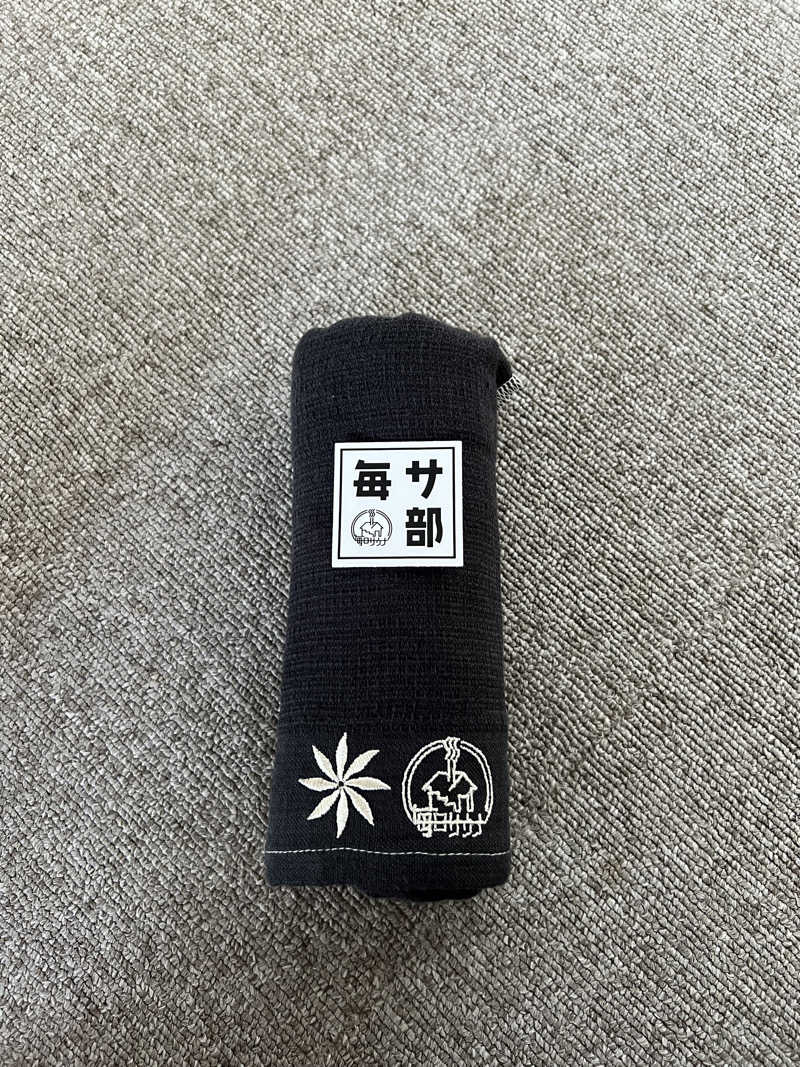 194_hrymさんの毎日サウナ 越谷店のサ活写真