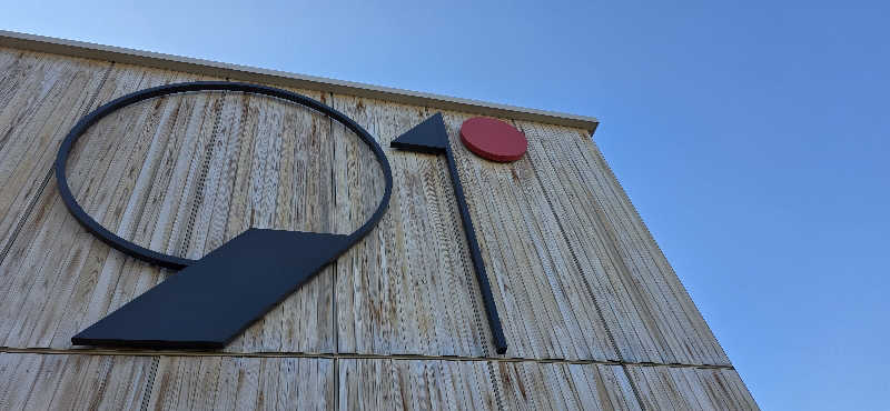 やなくさんの91° SAUNAのサ活写真