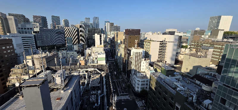 やなくさんの91° SAUNAのサ活写真