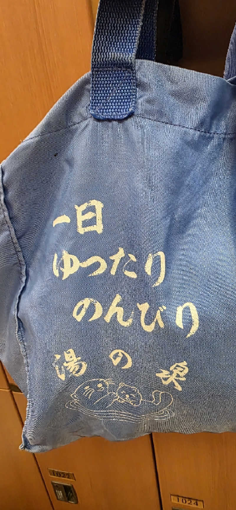 やなくさんの湯乃泉 東名厚木健康センターのサ活写真