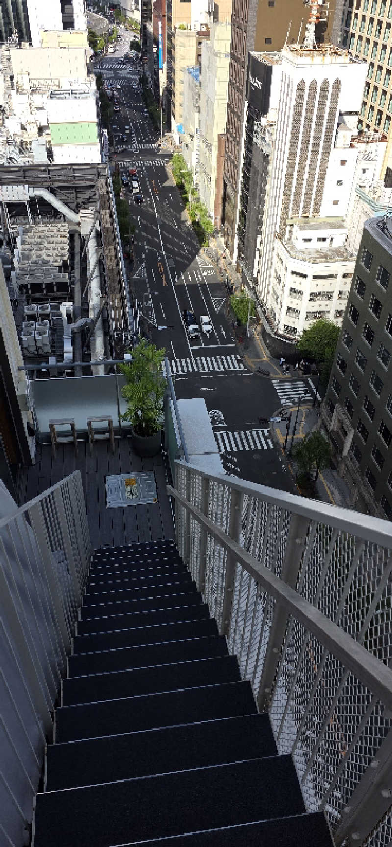 やなくさんの91° SAUNAのサ活写真