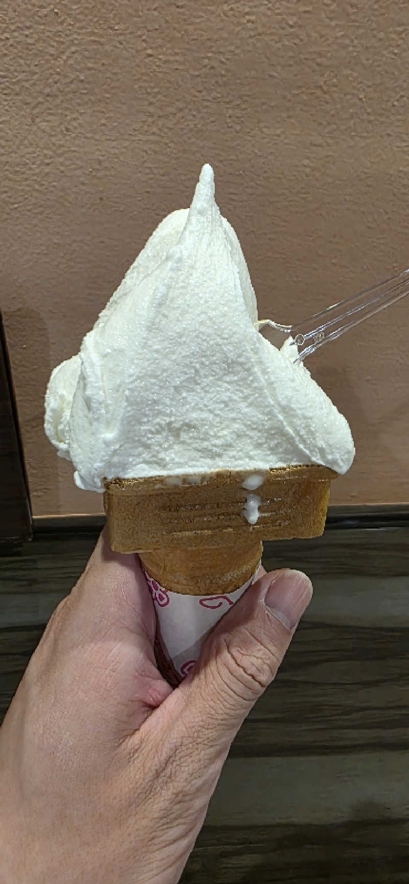 やなくさんの林檎の湯屋 おぶ～のサ活写真