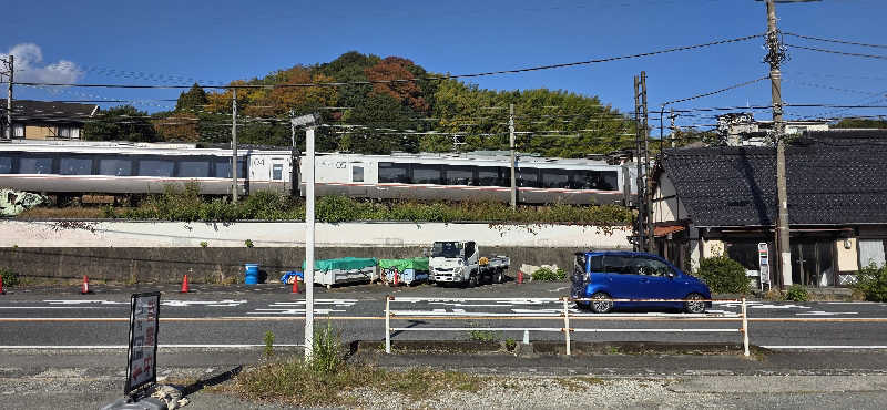 やなくさんの山賊サウナのサ活写真