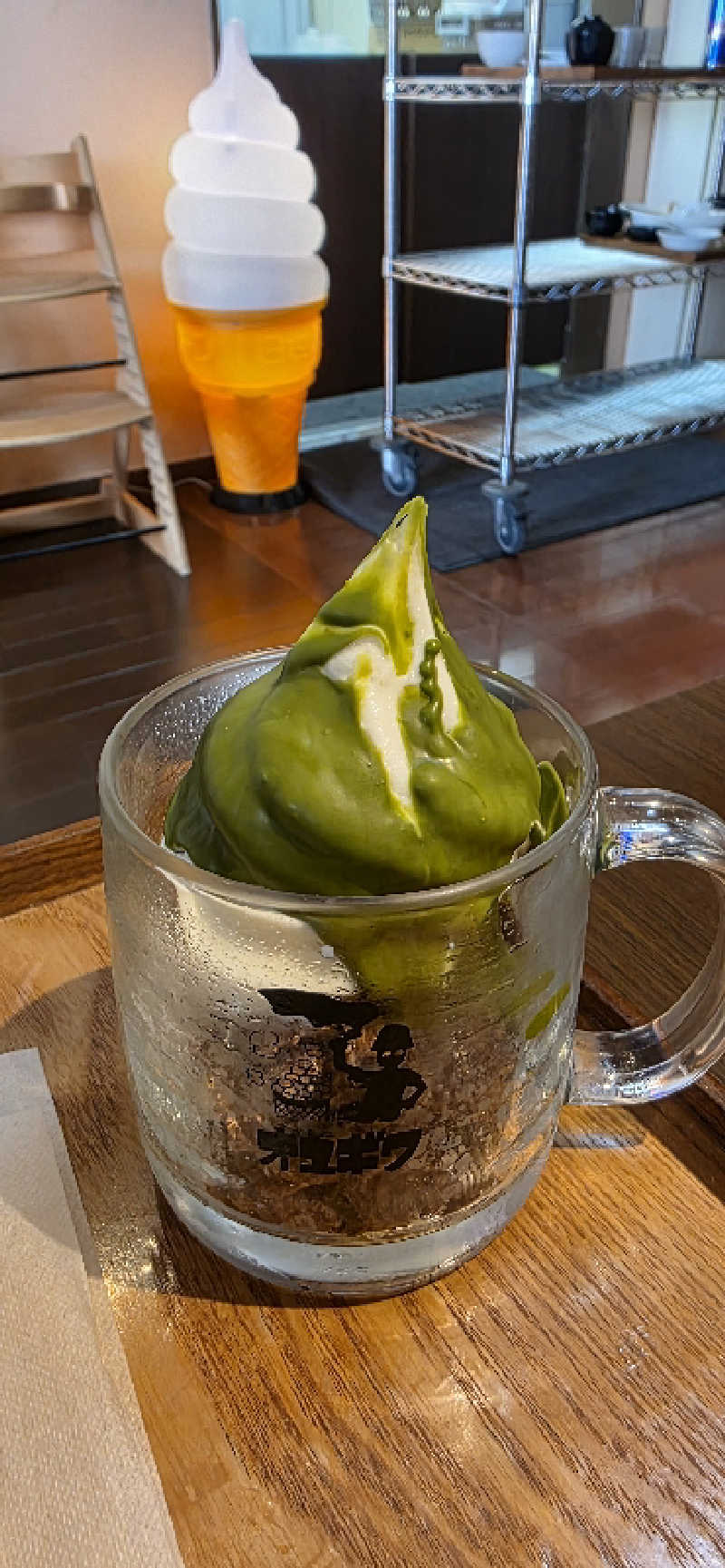 やなくさんのOYUGIWA海老名のサ活写真