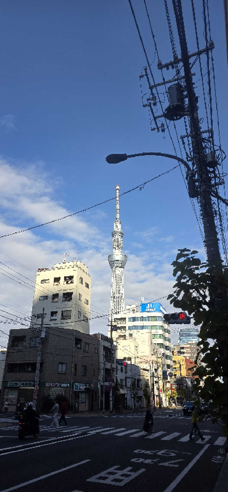 やなくさんの黄金湯のサ活写真