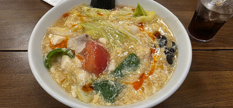 やなくさんの湯乃泉 草加健康センターのサ活写真