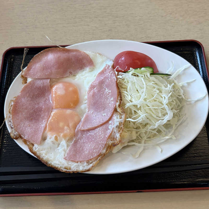 Official蒸男dismさんのサウナセンター鶯谷本店のサ活写真