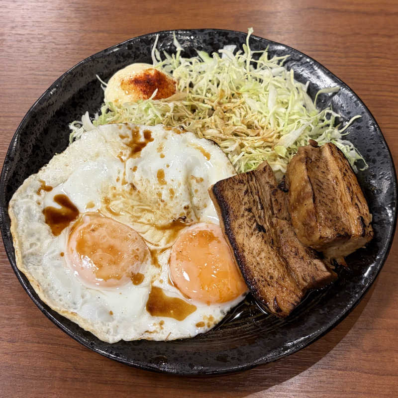 Official蒸男dismさんのホテルキャビナス福岡のサ活写真