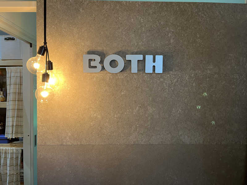 蒸され親方さんのHOTEL BOTHのサ活写真