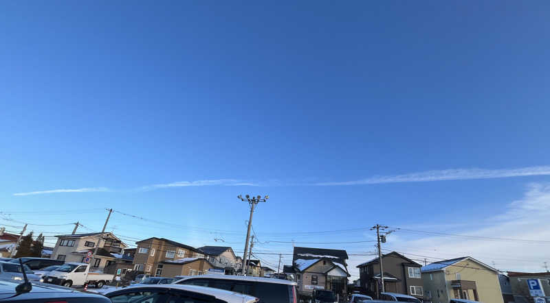 蒸され親方さんの天然温泉 ふみぞの湯のサ活写真