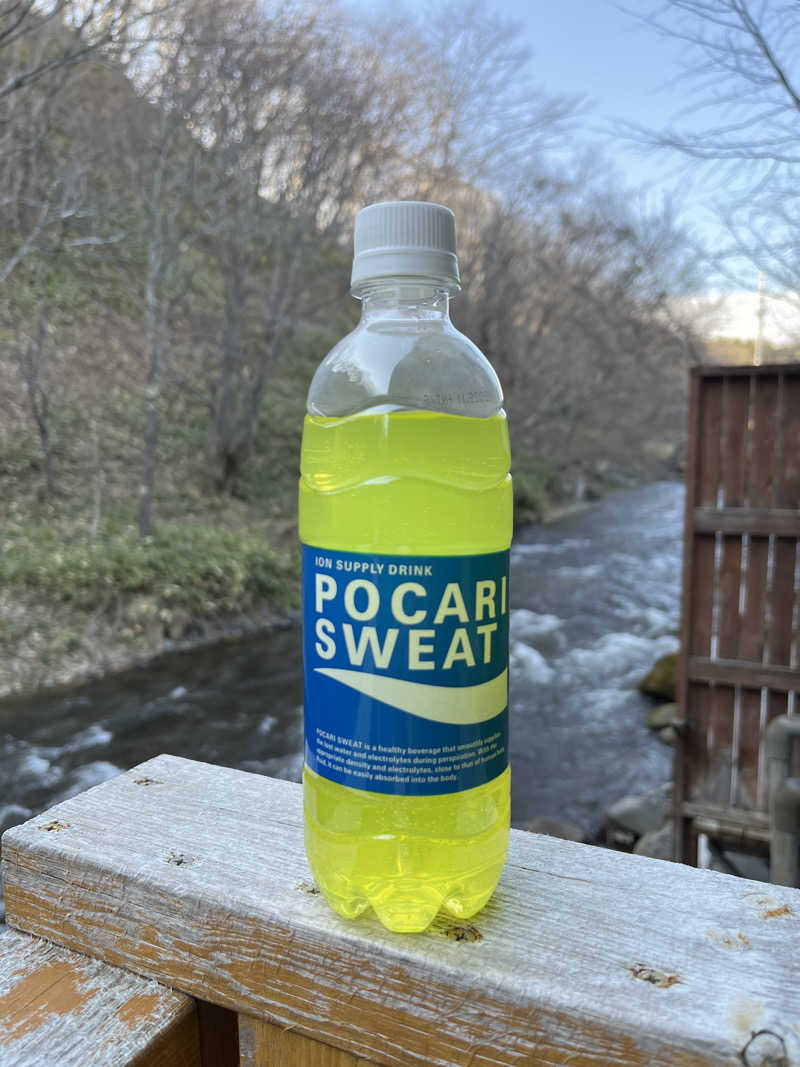 蒸され親方さんの湯宿だいいちのサ活写真