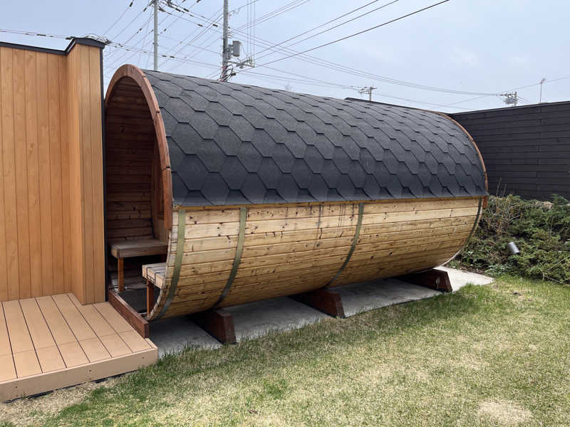 蒸され親方さんのつるいむら湿原温泉ホテルのサ活写真