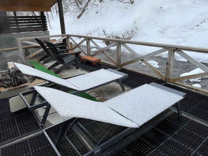 蒸され親方さんの湯宿だいいちのサ活写真