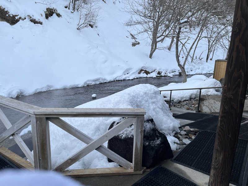 蒸され親方さんの湯宿だいいちのサ活写真